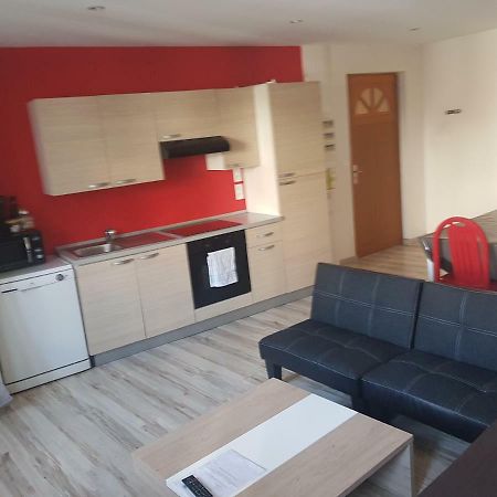 Ferienwohnung 13 Rue De La Fontaine F11 Lourdes Exterior foto